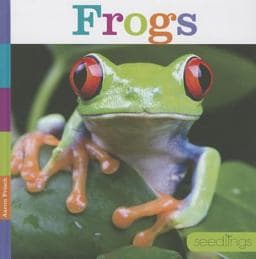 Frogs 9781608184583
