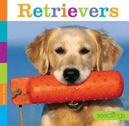 Retrievers 9781608186648