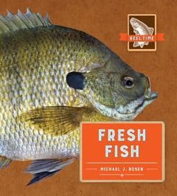 Fresh Fish 9781608187713
