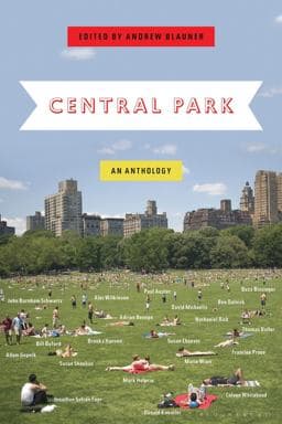 Central Park 9781608196005
