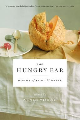 The Hungry Ear 9781608197682