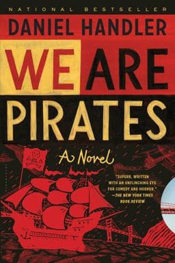 We Are Pirates 9781608197767