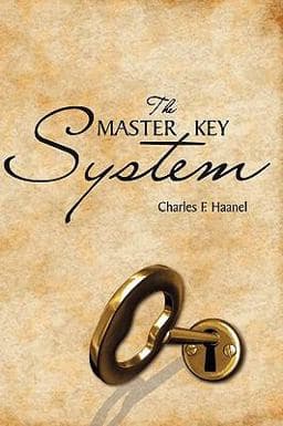 The Master Key System 9781608420018
