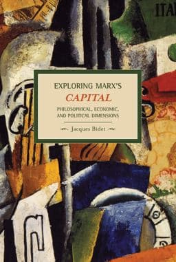 Exploring Marx's Capital 9781608460281