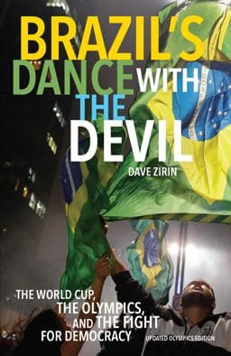 Brazil's Dance with the Devil 9781608465897