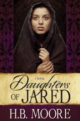 Daughters of Jared 9781608613953