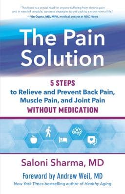 The Pain Solution 9781608687930