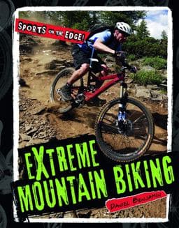 Extreme Mountain Biking 9781608702282