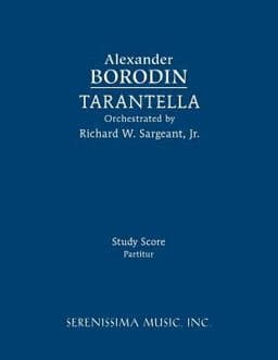 Tarantella 9781608742448