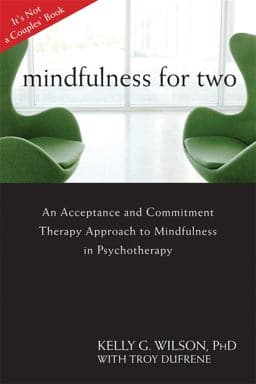 Mindfulness for Two 9781608822669
