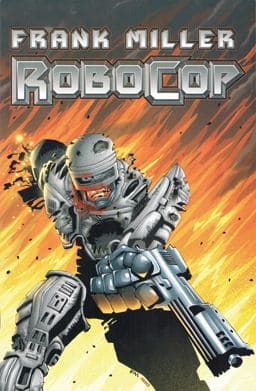 Robocop Volume 1 9781608863754