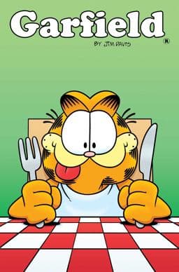Garfield Vol. 8 9781608868018