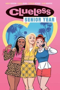 Clueless: Senior Year 9781608869831