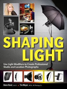 Shaping Light 9781608957057