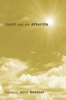 Death and the Afterlife 9781608994144