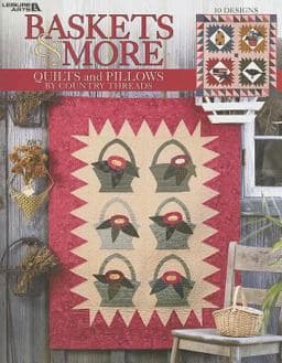 Baskets and More 9781609007713