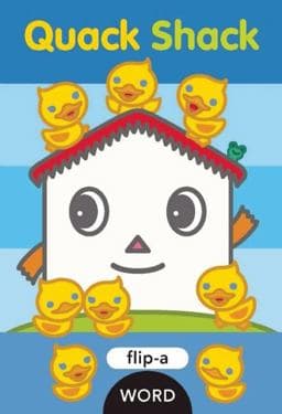 Quack Shack 9781609054311