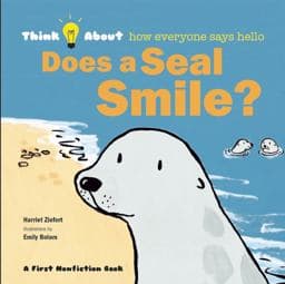 Does a Seal Smile? 9781609054496