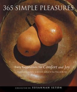 365 Simple Pleasures 9781609252410