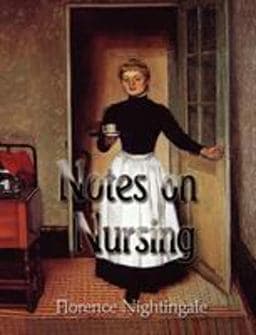 Notes on Nursing 9781609420451