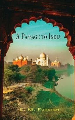 A Passage to India 9781609425623