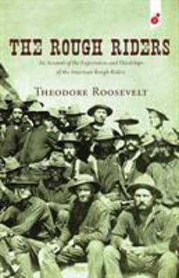 The Rough Riders 9781609440947