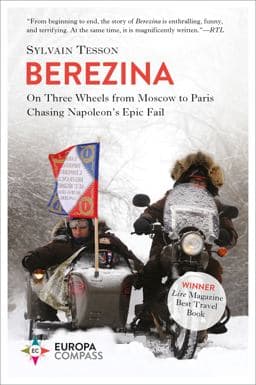 Berezina 9781609455552
