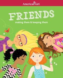 Friends (Revised) 9781609589059