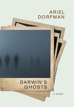 Darwin's Ghosts 9781609809874