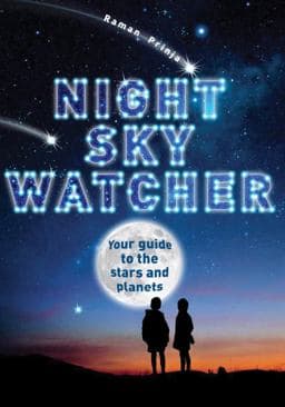 Night Sky Watcher 9781609929541