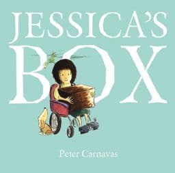 Jessica's Box 9781610673471
