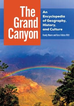 The Grand Canyon 9781610698399