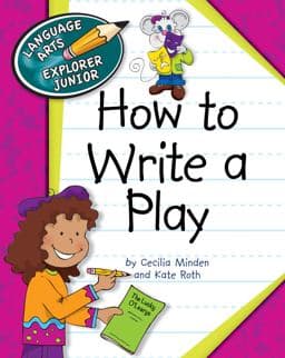 How to Write a Play 9781610804905