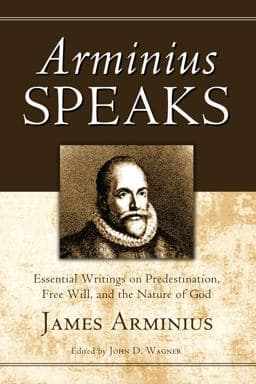 Arminius Speaks 9781610970303
