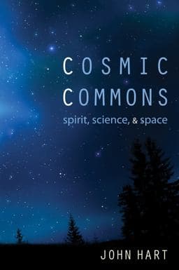 Cosmic Commons 9781610973182