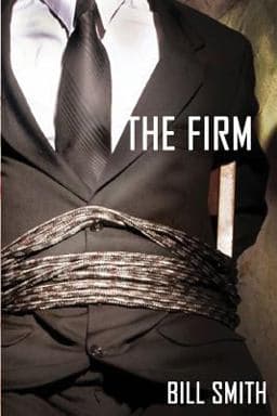 The Firm 9781610980197