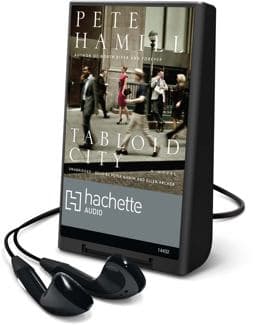 Tabloid City 9781611139426