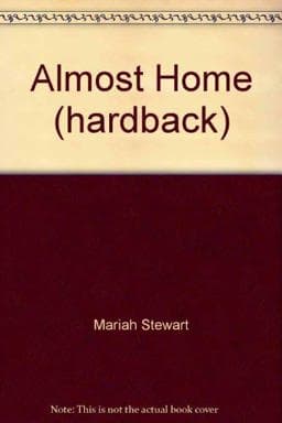 Almost Home 9781611293364
