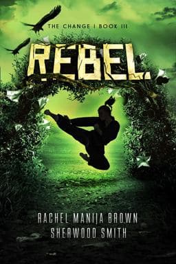 Rebel 9781611385670