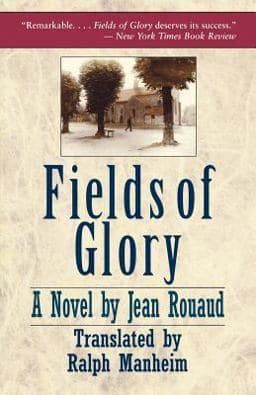 Fields of Glory 9781611451535