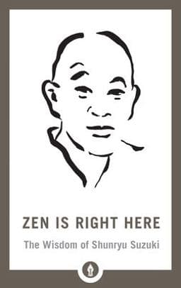 Zen Is Right Here 9781611807875