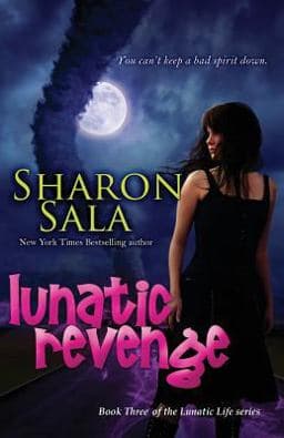 Lunatic Revenge 9781611941791