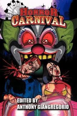 Horror Carnival 9781611990386
