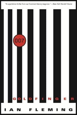 Goldfinger 9781612185507