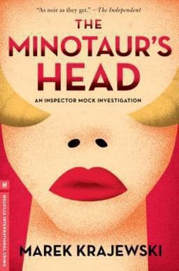 The Minotaur's Head 9781612193427