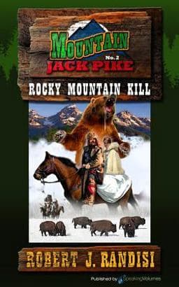 Rocky Mountain Kill 9781612325934