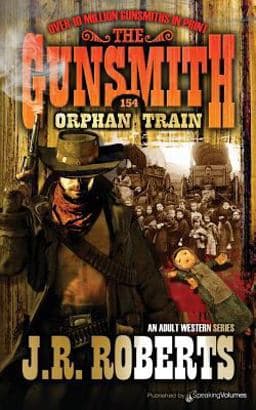 Orphan Train 9781612327570