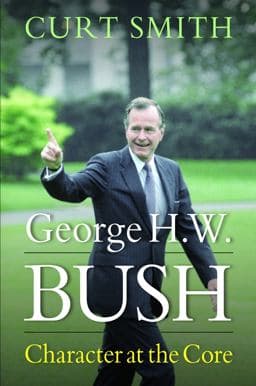 George H. W. Bush 9781612346854