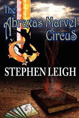 The Abraxas Marvel Circus 9781612420943
