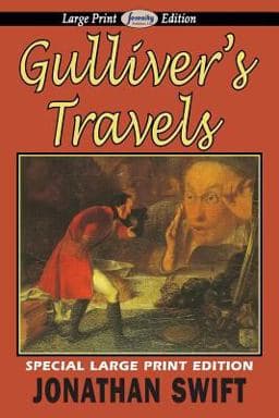 Gulliver's Travels 9781612428369